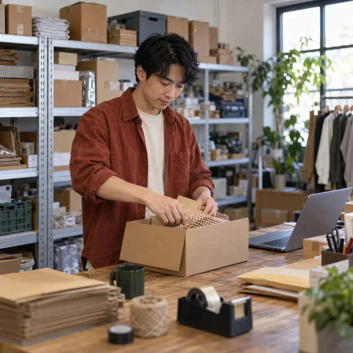 Online Retail preview