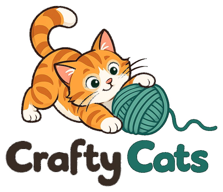 Crafty Cats