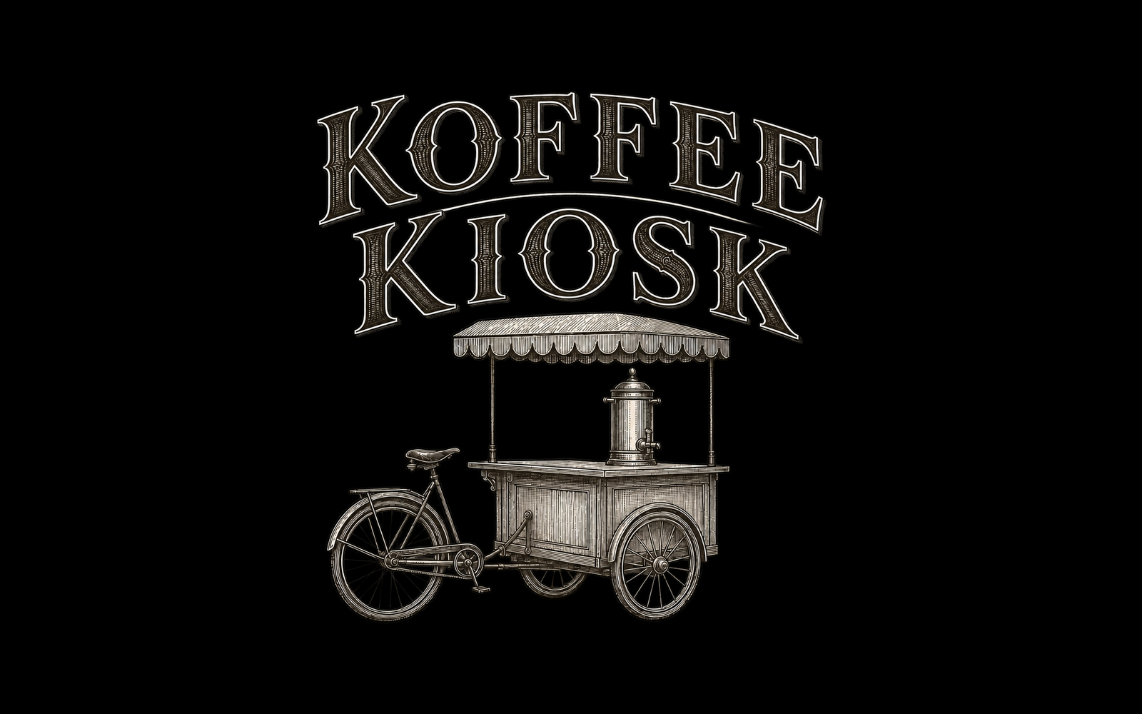 Koffee Kiosk