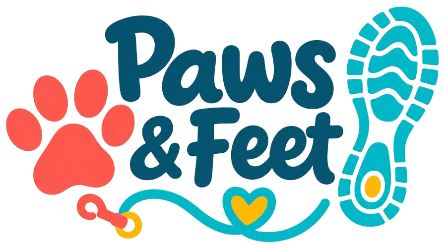 Paws & Feet