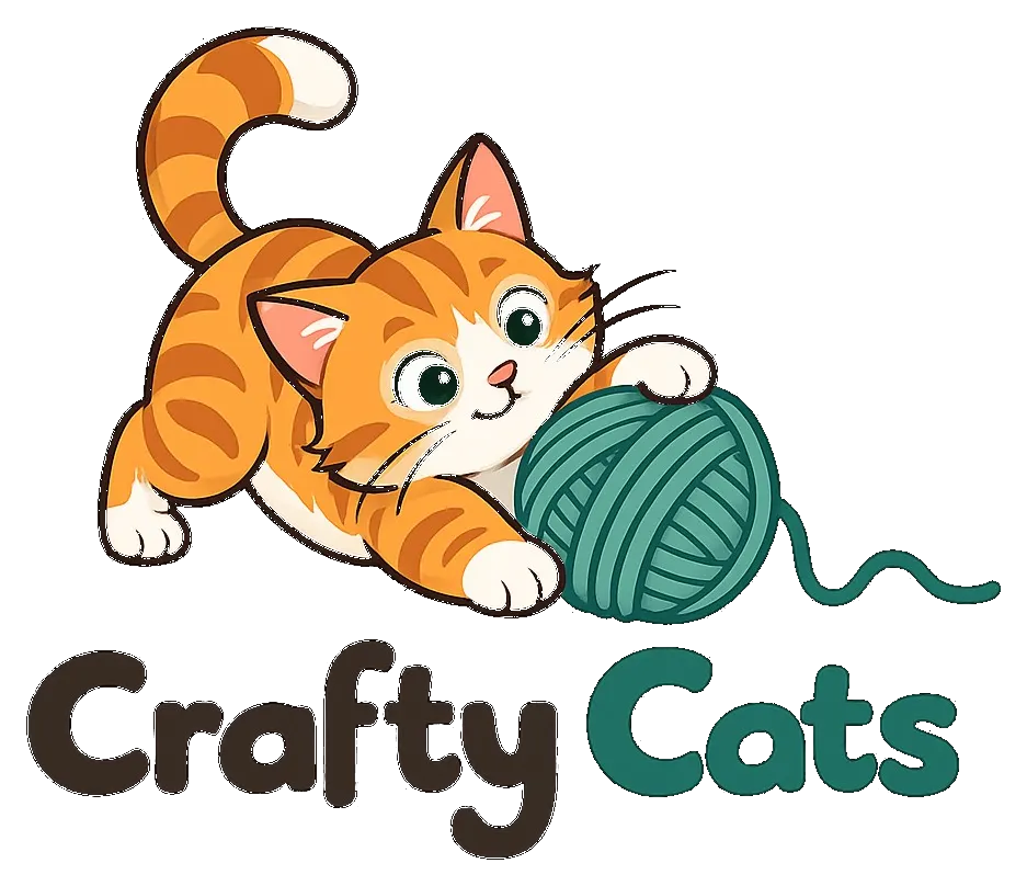 Crafty Cats