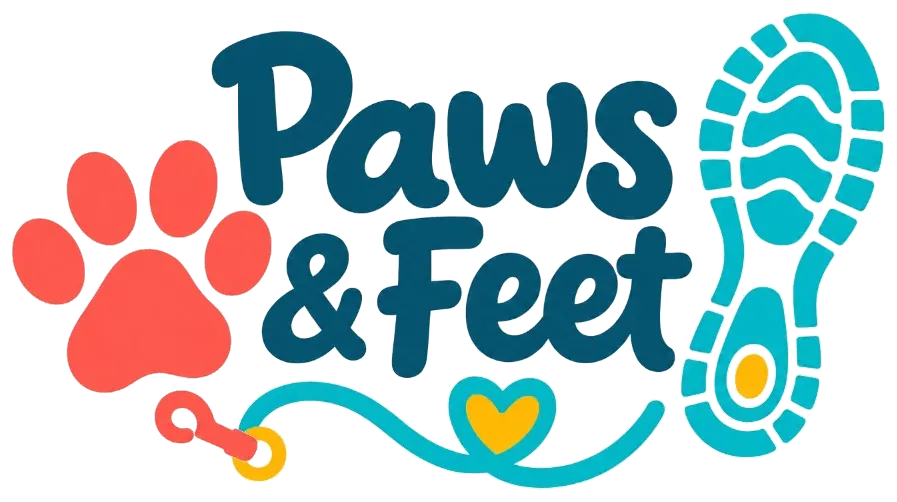 Paws & Feet